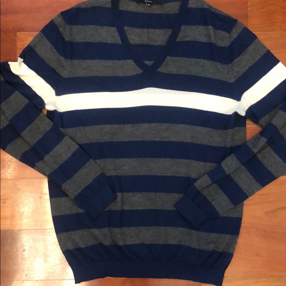 Gucci Other - Authentic Gucci Mens Sweater